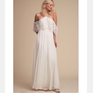 BHLDN Pearson Dress